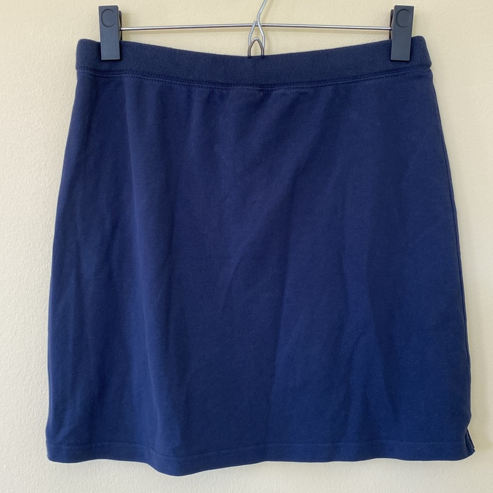 NWT L.L.Bean Women’s Activewear Skirt - Picture 4 of 7
